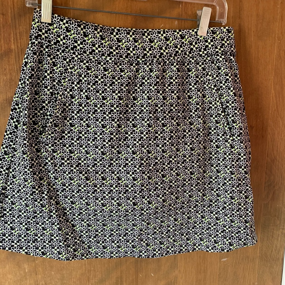 Talbots Skort
